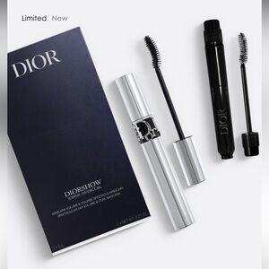Dior mascara